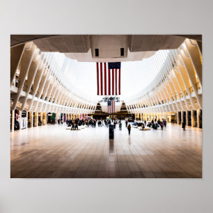 Oculus Poster
