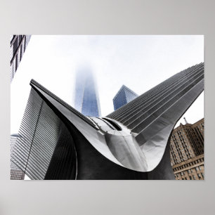 Oculus Poster