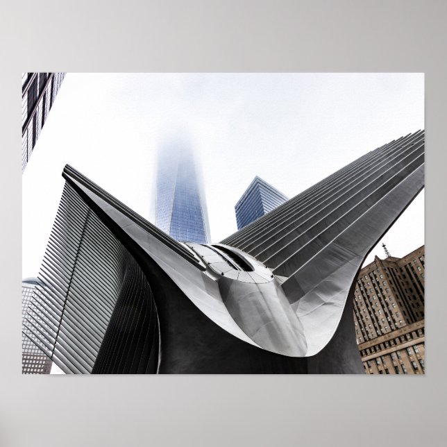 Oculus Poster (Framsidan)