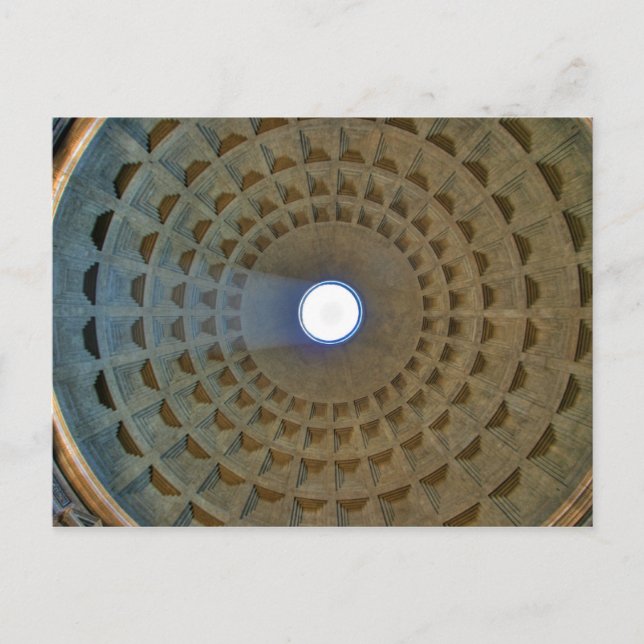 Oculus Vykort (Framsida)