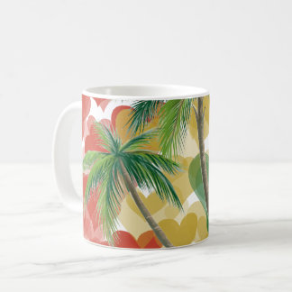 ÖCustomize Island Vibe Kaffemugg