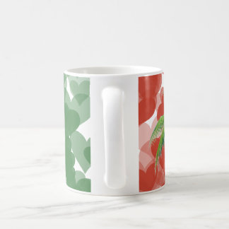 ÖCustomize Island Vibe Kaffemugg