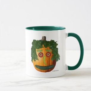 Ocut Pumpkin Ansikte Mugg