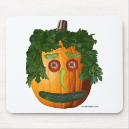 Ocut Pumpkin Ansikte Musmatta
