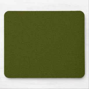 OD Grönt Canvas Struktur Camo Musmatta