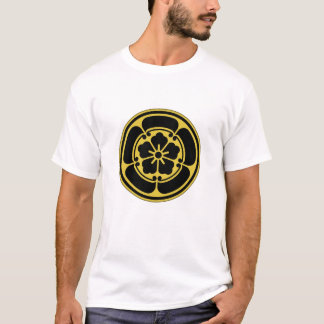 Oda Klan Kamon T Shirt