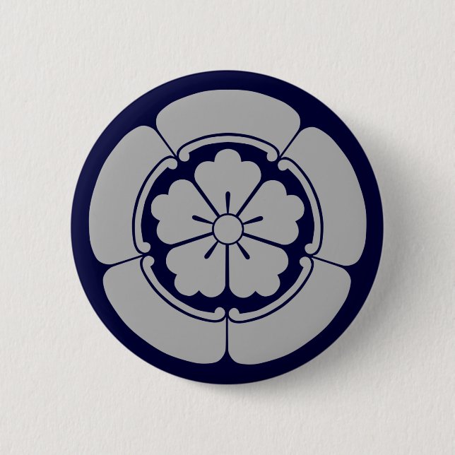 Oda Mokkou(LG) Knapp (Framsida)