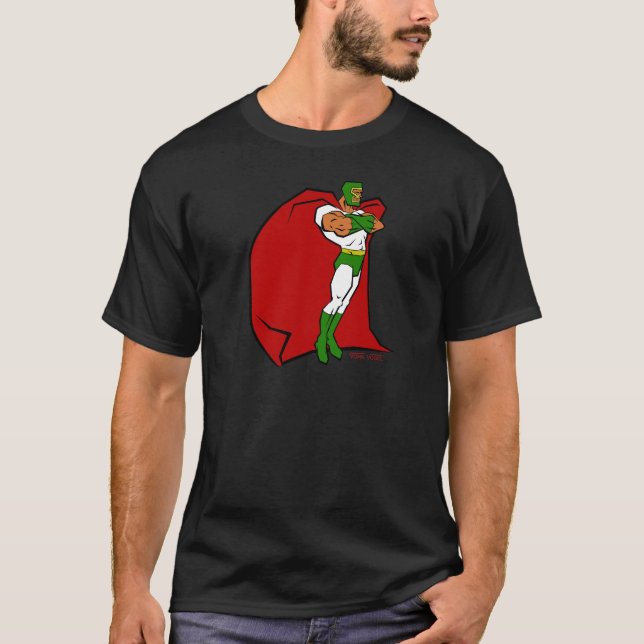 Odale!! T Shirt (Framsida)
