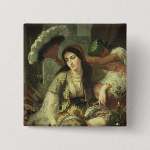 Odalisque Knapp
