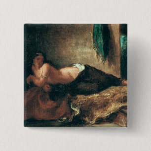 Odalisque Knapp