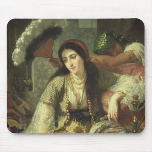 Odalisque Musmatta