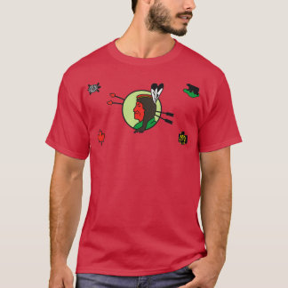 Odanak First Nation Abenaki Flagga Quebec Canada A T Shirt