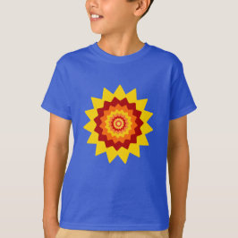 Odd Flower Kids T-Shirt