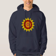 Odd Flower Manar Hoodie
