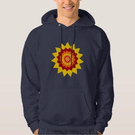 Odd Flower Manar Hoodie