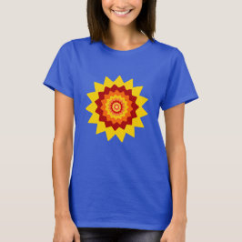Odd Flower Women's T-Shirt