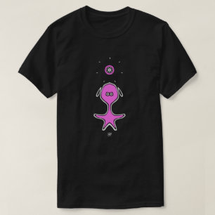 Odd Little Fella (Lila 2) T Shirt