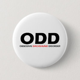 ODD - överdriven doseringsstörning Knapp
