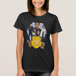 Odd Squad Shirt T