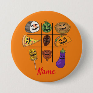 Oddball Jack o'lantern Medley Thunder_Cove Knapp