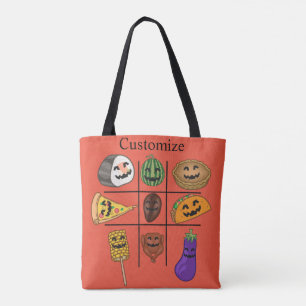 Oddball Jack o'lantern Medley Thunder_Cove Tygkasse