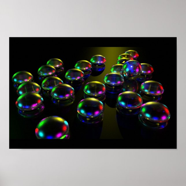 oddball poster (Framsidan)