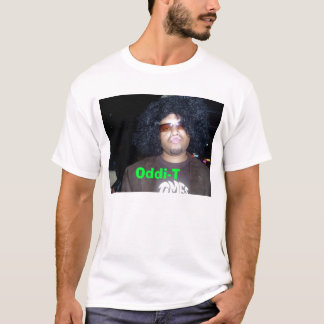 Oddi-T Tee Shirt