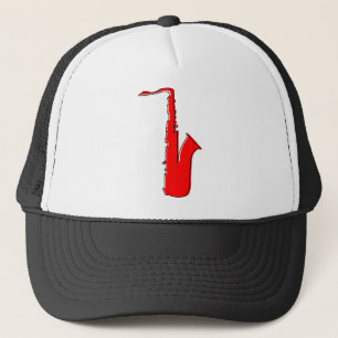 oddRexsaxofon Keps