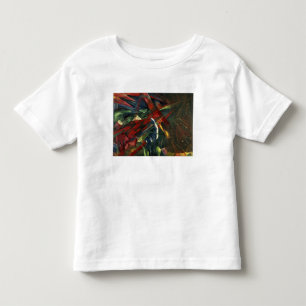 Öde av djuren, 1913 t shirt