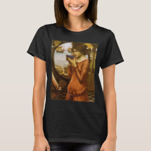 Öde av John William Waterhouse Tröja