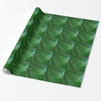 Öde för kärlek för fred för konst för Irland Presentpapper