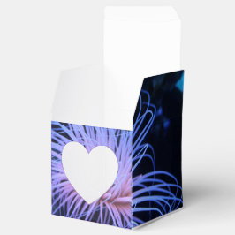 Öde för paradis för vatten- livfisk tropisk presentaskar