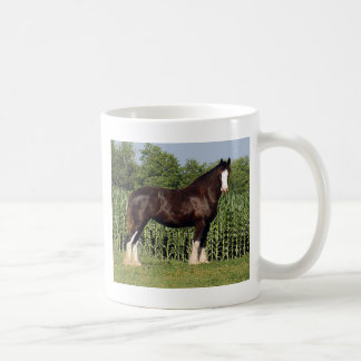 öde kaffemugg