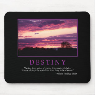 Öde Mousepad Musmatta