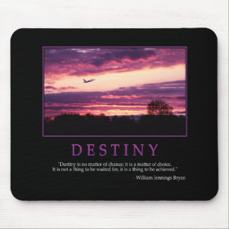 Öde Mousepad Musmatta