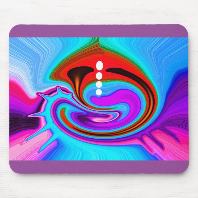 Öde Musmatta (Framsidan)