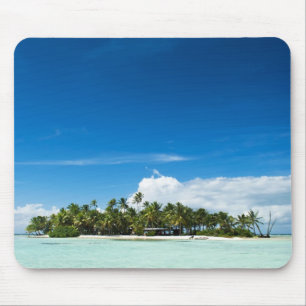 Öde ömousepad musmatta
