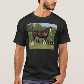 öde t-shirt
