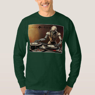 Ode till 50s Sci fi T Shirt