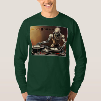 Ode till 50s Sci fi T Shirt