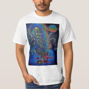 "Ode till Aya ", T-shirt