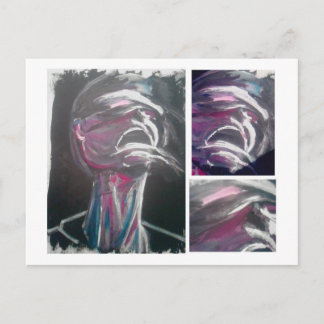 Ode till Bacon Vykort