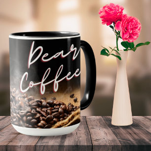 Ode till Bean Mugg