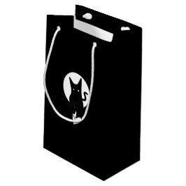 Ode till Kärlek Cat Gift Bags - Adiela Akoo