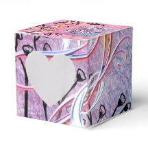 Ode till Kärlek favoritruta Designad av Adiela Ako