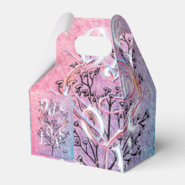 Ode till Kärlek Förmånslåda Designad av Adiela Ako Presentaskar