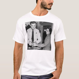 Ode till Rosa T-shirt