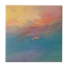 Ode till Turner Kakelplatta