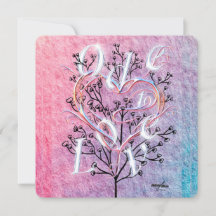 Ode to Kärlek Greeting Card by Poet Adiela Akoo