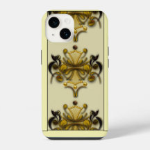 "Ode to Pure Significance", Apple iPhone 14 Fodral